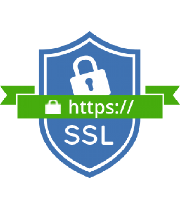 SSL Certificate Plan: DomainSSL (shield ...