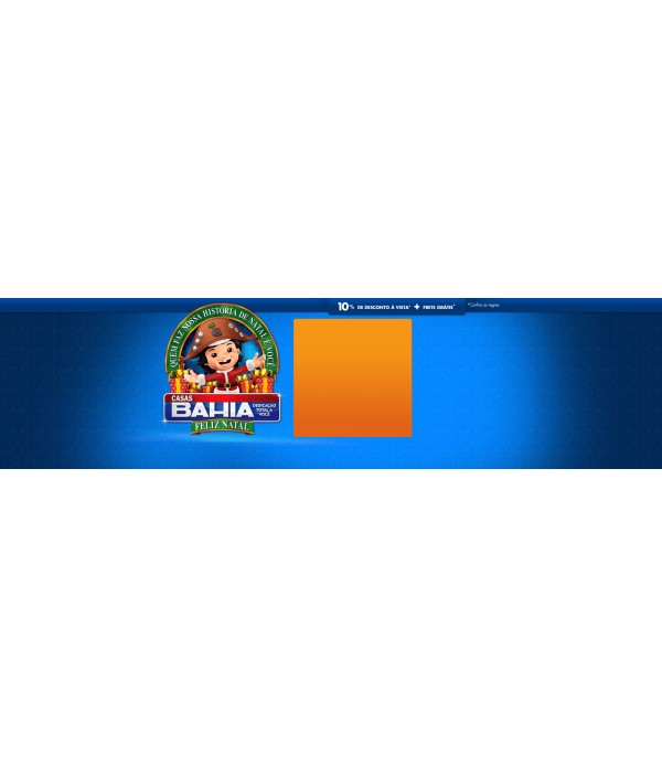 Criação de banner (prestação de serviço desenvolvimento)